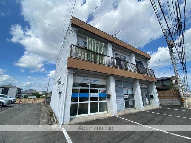 蓮池マンション