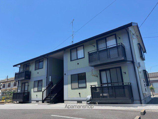 ハイツロワールA