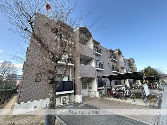 サンモール中井