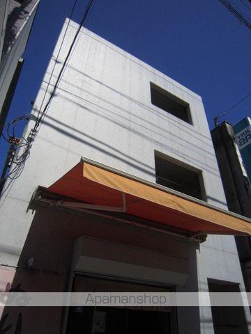 RINGAKU(ワンルーム/3階)