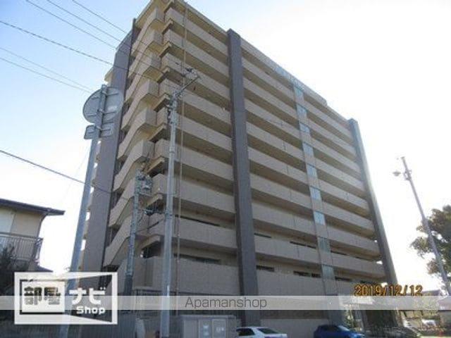 アルファスマート丸亀城西Ⅱ