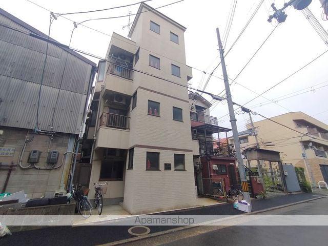 ビーコンハイツPARTⅠ
