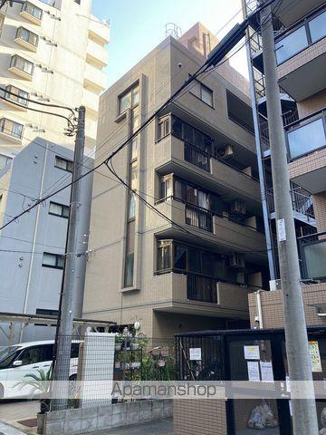 エスコートパレス江洋