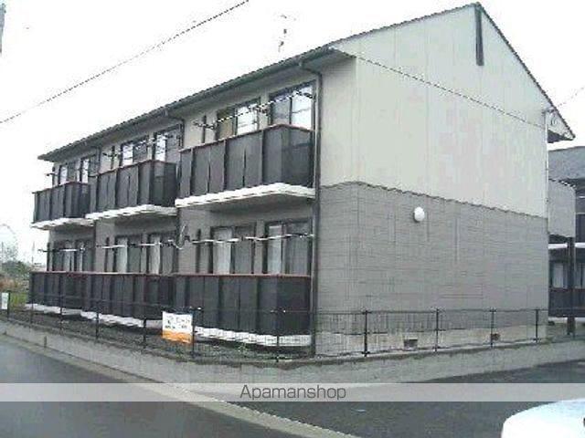 グランドールコート二番館