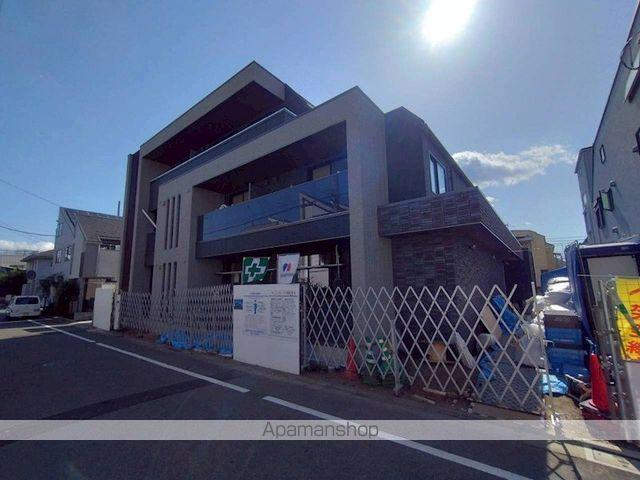 世田谷区世田谷1丁目シャーメゾン(2LDK/3階)