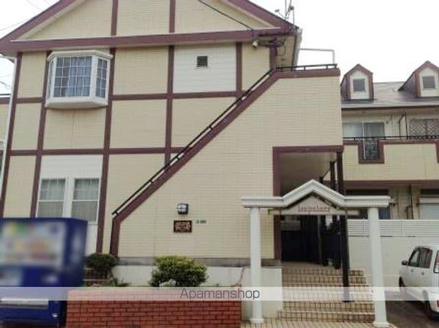 レオパレス本城東六番館