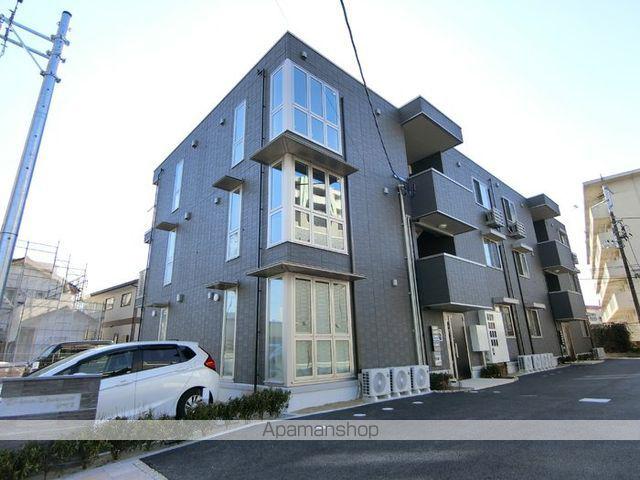 DーROOM DEARCOURT 幸町 ⅠⅡ
