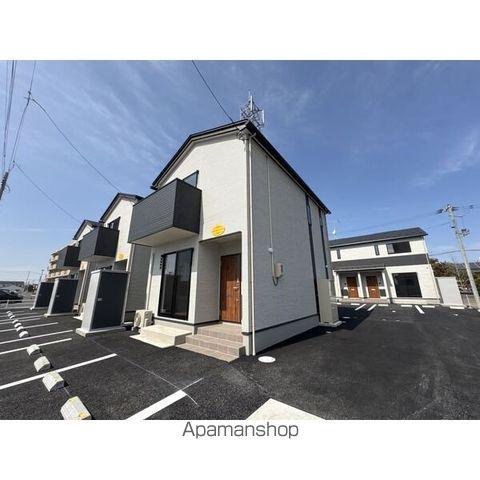 仙石線 陸前山下駅 徒歩17分  築1年(2LDK)