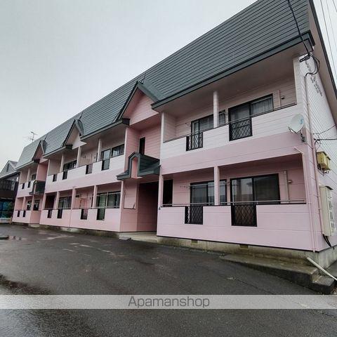 コーポサンライズ(1LDK/2階)