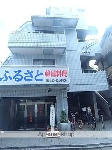 ミディ八王子