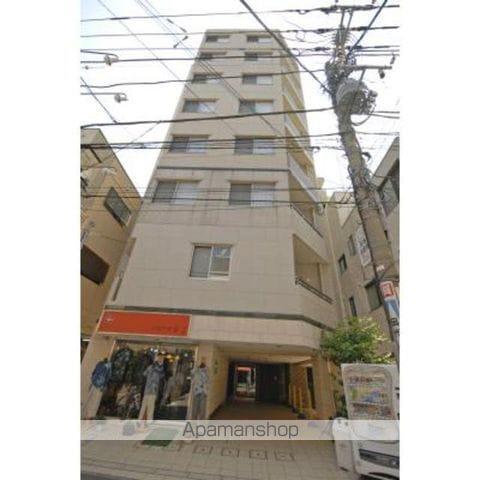 エスティメゾン巣鴨