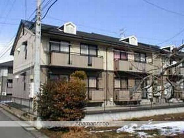 メゾン・パークス C