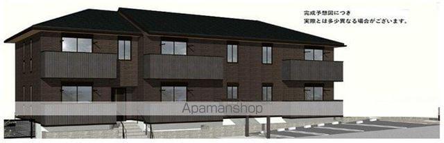 せざんぬ(2LDK/1階)