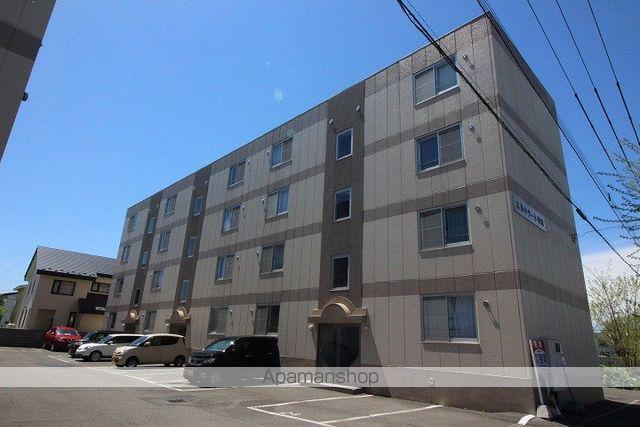 エルドラード青葉B