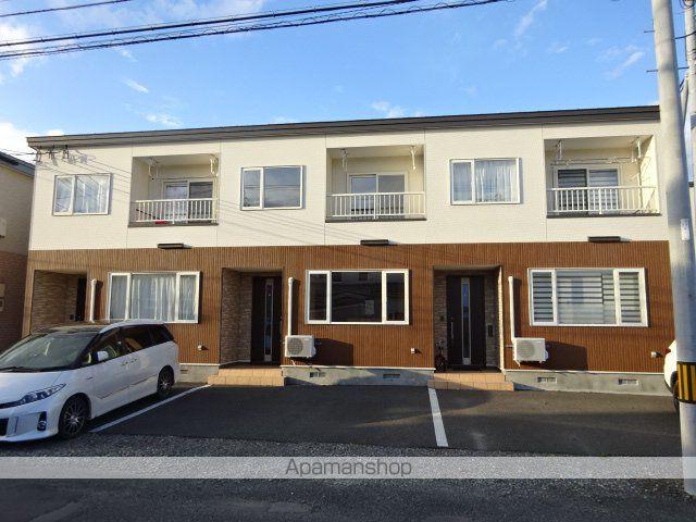 北海道帯広市  築12年(3LDK)