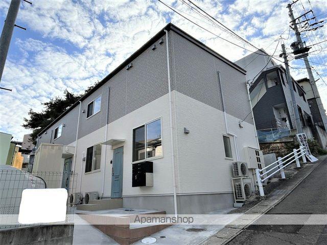 メゾン・ド・ミーゼ(1LDK/1階)