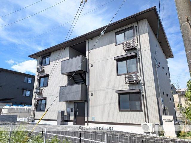 フィオーレガーデン北田宮 C