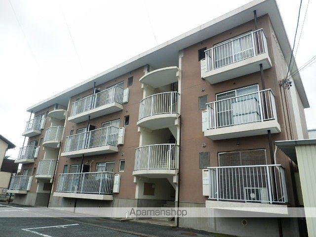 カナヤハイツⅠ