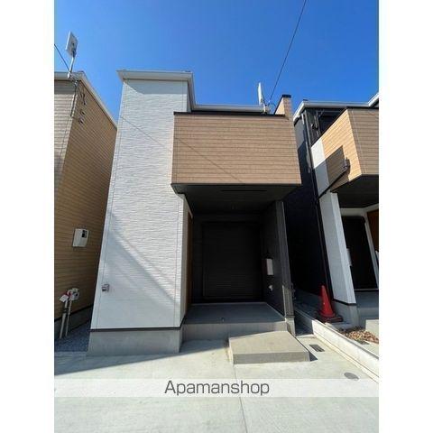 東武鉄道野田線 岩槻駅 徒歩18分  築2年(4LDK)