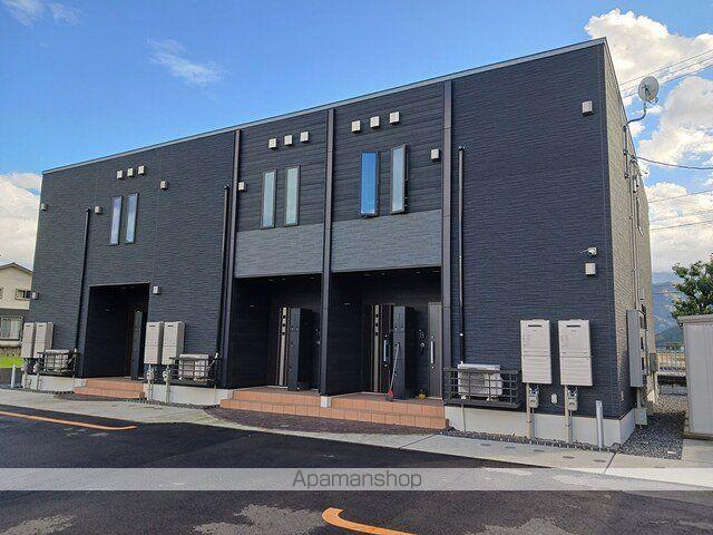 ローズ ガーデン 大野 A