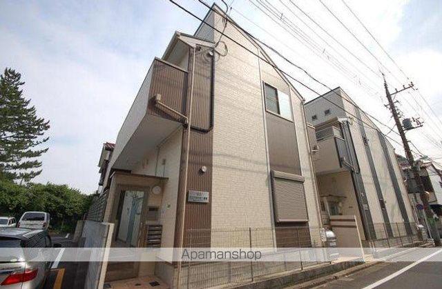 ピュア氷川台二番館