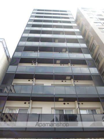 レジディア月島Ⅱ