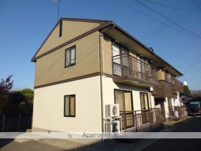 フレグランスひがのW棟