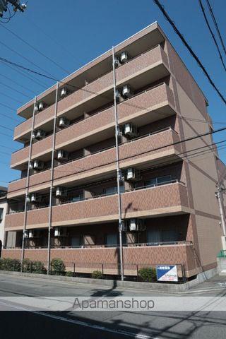 シャルマンフジもずイースト