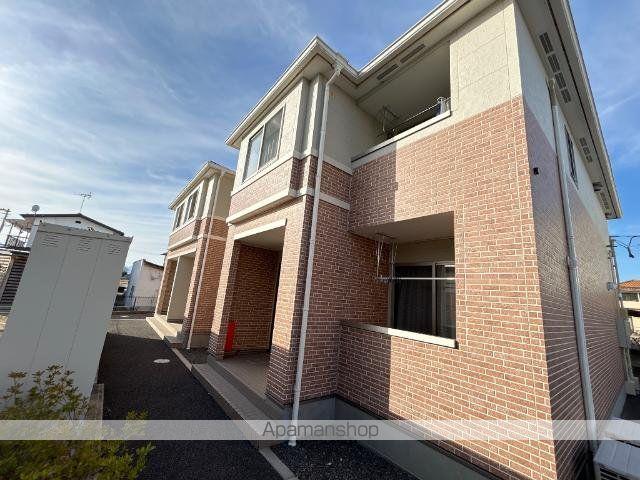 ペンブロークⅢ