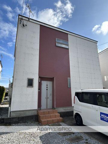 日豊本線 宮崎神宮駅 徒歩20分 2階建 築11年