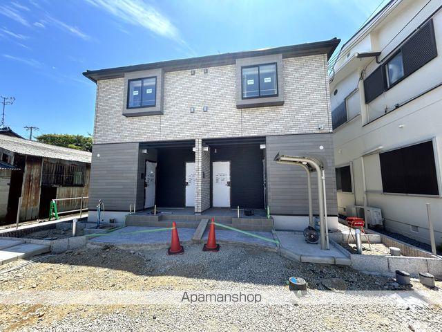 プチ・メゾン高松