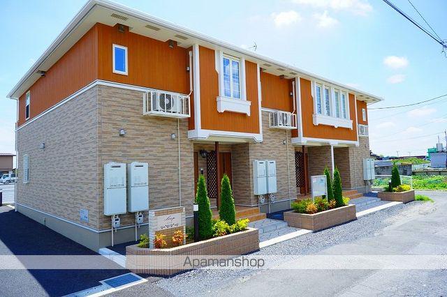 両毛線 佐野駅 徒歩29分  築11年