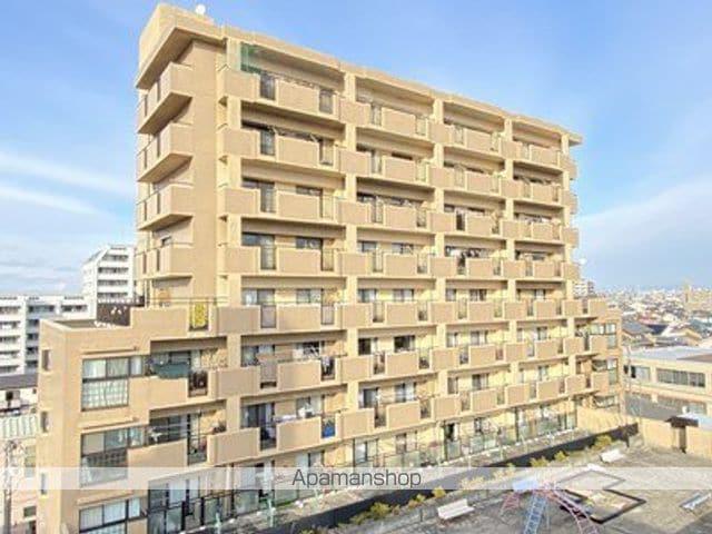 カニエ中央ハイツ