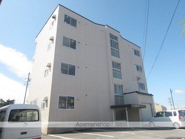 さかべいハイツ