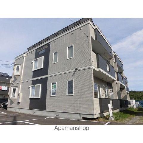 ウエストヒルズ壱番館