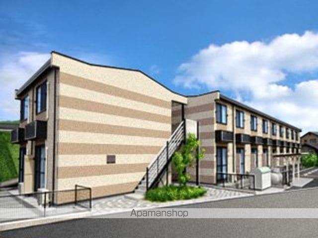 レオパレスグリーンコート