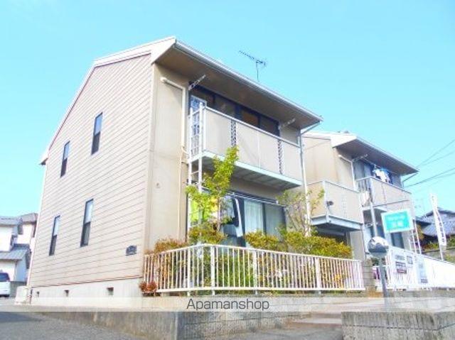 ファミール三好 B棟