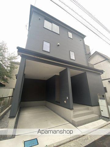 埼玉県三郷市幸房の戸建賃貸