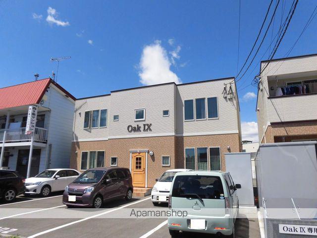 OAK Ⅸ