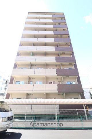 PARK GRANDE 蕃山