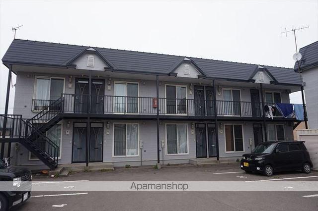 コーポひまわりB