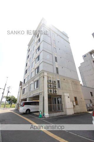 カーサベルタ(1DK/5階)