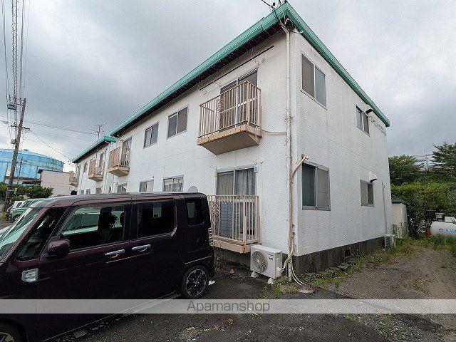 グリーンハイツ清水A