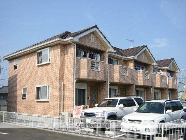 パークビューテラスD