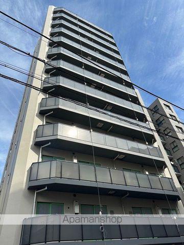 アーバネックス上野