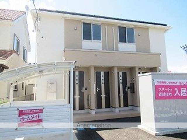 メゾン ラ テール(1LDK/2階)