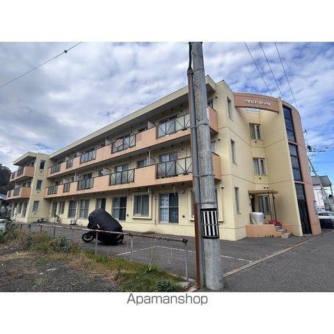 タミヤハイツ(1DK/1階)