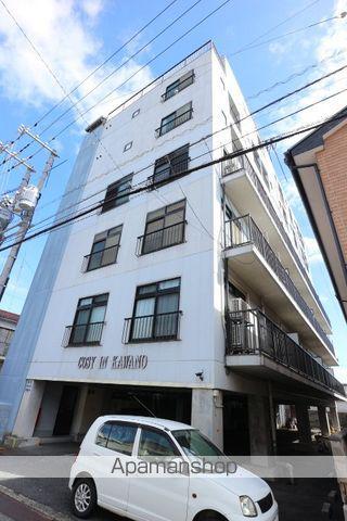 COSY IN KAWANO(1DK/5階)
