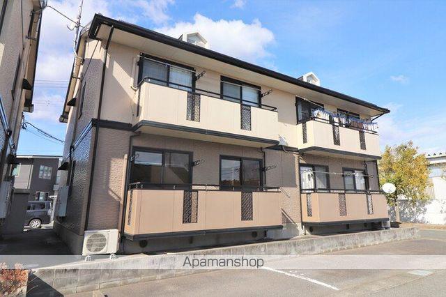 ロイヤルパレスA