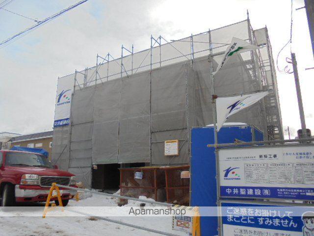 平和通メゾネット